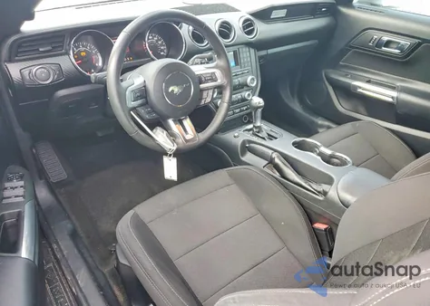 2015 Ford Mustang z USA, uszkodzony, nr VIN 1FATP8EM8F5394996